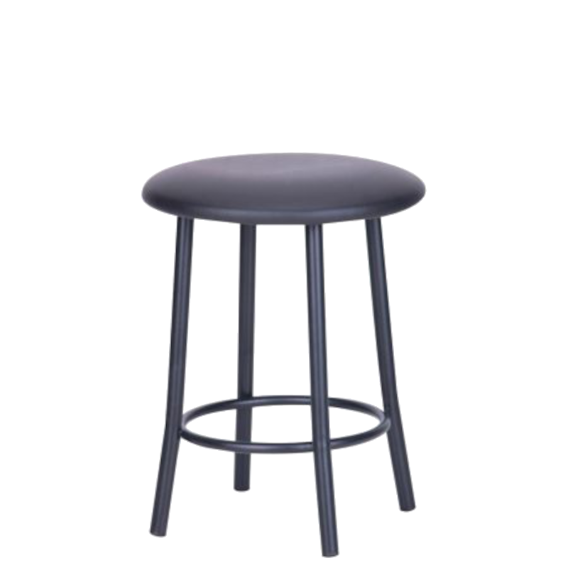 Табуретка AMF (057913) металева, 450мм